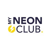 MY NEON CLUB logo - Similar company to Btp Space