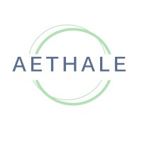 Aethale logo - Similar company to Gradoscope