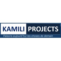 Kamili Projects logo - Similar company to Liquid Rock Ltd