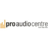 Pro Audio Centre