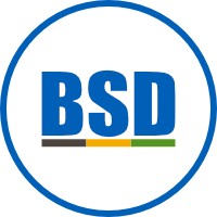 BSD industries logo - Similar company to Halcon Lighting