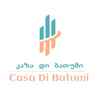 Casa Di Batumi logo - Similar company to Salt Projects