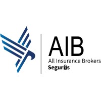 AIB Corredores de seguros logo - Similar company to Aib - Allianza Insurance Brokers