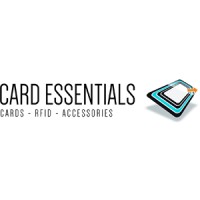 Card Essentials logo - Similar company to Proton Smart Solutions