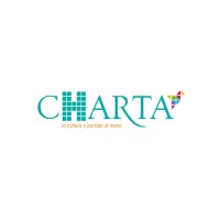 Cooperativa Charta logo - Similar company to Al3Dimensioni