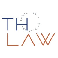 THLAW Consultoria Estratégica logo - Similar company to Roberta Azarias - Consultoria Estratégica Para Pequenas, Médias E Grandes Empresas!