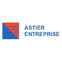 Astier Entreprise logo - Similar company to Air Process