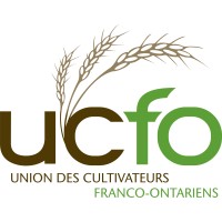 Union des cultivateurs franco-ontariens logo - Similar company to Journal Agricom