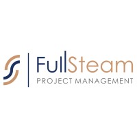 FullSteam Project Management logo - Similar company to M4Lci