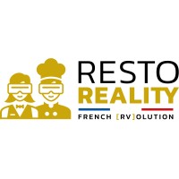 RestoReality logo - Similar company to Tokay Ultimate