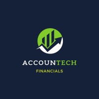 Accountech Financial logo - Similar company to Accountech Solutions