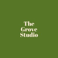 The Grove Studio logo - Similar company to Satinood