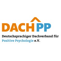 DACH-PP Deutschsprachiger Dachverband für Positive Psychologie logo - Similar company to Blooming Mind