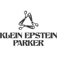 Klein Epstein & Parker - Digital Bespoke logo - Similar company to Lwiz Guild