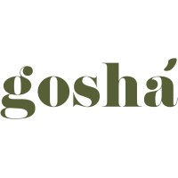 Gosha Flowers logo - Similar company to Studio Morcos
