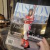 Fashion Insider Magazine logo - Similar company to 6Pm In Paris