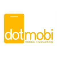 DOTMOBI MEDIA CONSULTING logo - Similar company to Dotmobi