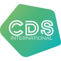 Creative Design Solutions International logo - Similar company to Fire Community