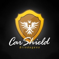 CarShield Blindados logo - Similar company to Master Blindagens