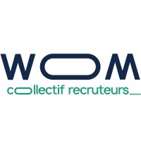 WOM Collectif Recruteurs logo - Similar company to Les Douceurs De Saison