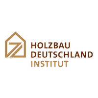 Holzbau Deutschland Institut e. V. logo - Similar company to Laboratory For The Chemistry Of Construction Materials (Lc2)