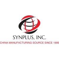 Synplus Inc logo - Similar company to Sonolys Textile