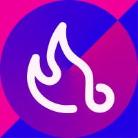 Bonfire Media Cali logo - Similar company to Ethereum Cali