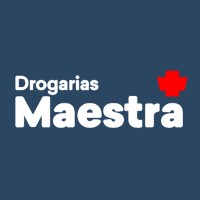 Drogarias Maestra logo - Similar company to Drogarias Poupe Mais