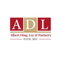 ALBERT DING, LEE & PARTNERS logo - Similar company to Tam Yuen Hung & Co.