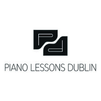 Piano Lessons Dublin logo - Similar company to Piano Sanctuary