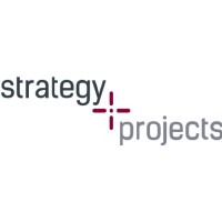 strategy+projects logo - Similar company to Strategyplus Gmbh