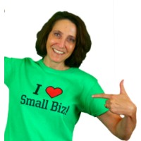 Small Biz Marketing Specialist logo - Similar company to Direct Marketing Alliance