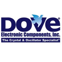 Dove Electronic Components, Inc. logo - Similar company to Components At Service