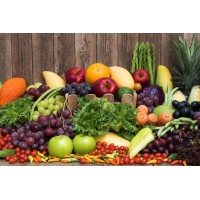 Organic  Food logo - Similar company to Trophy Limousine Worldwide