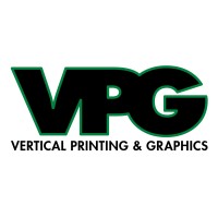Vertical Printing & Graphics Inc.