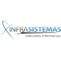 Infra Sistemas logo - Similar company to Facturu