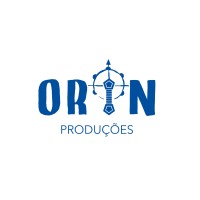 Orin Produções logo - Similar company to Studio Cromo - Comunicação