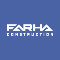 Farha Construction logo - Similar company to Leblond Ltd.