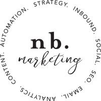 nb. marketing logo - Similar company to Creation And Development