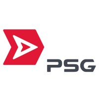 PSG Logistics logo - Similar company to Trans Infra
