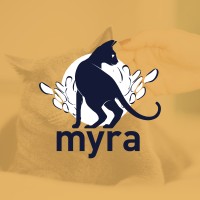 Myra Cat Litter logo - Similar company to Cat Litter Experts