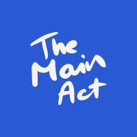 The Main Act logo - Similar company to Her Kitchen Table