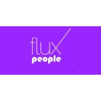 FLUX PEOPLE logo - Similar company to Ooh My Watt