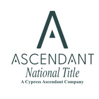 Ascendant National Title Agency - Arizona logo - Similar company to Valkyries' Information Security