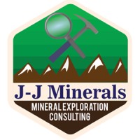 J-J Minerals logo - Similar company to Heritage Mining Ltd.