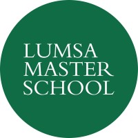LUMSA Master School logo - Similar company to Artificial Intelligence Venture Builder