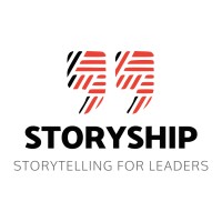 STORYSHIP logo - Similar company to Asian Forum - Związek Pracodawców