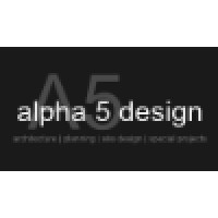 Alpha 5 Design LLC