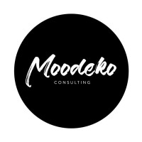 Moodeko Consulting logo - Similar company to Kemea Bokföring Ab