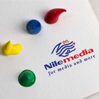 On Nile Media logo - Similar company to Nollywire